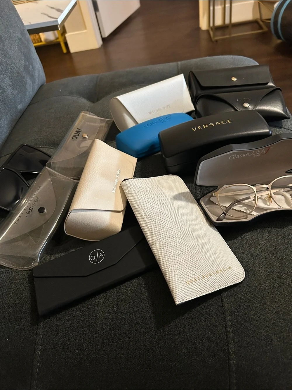 Versace bundle 10